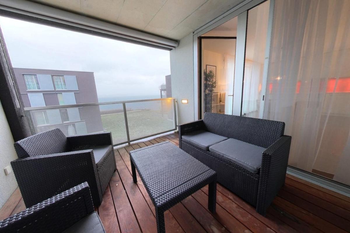 View - Spacious 1 Bed With Balcony! Rdf68-2f Neuchâtel